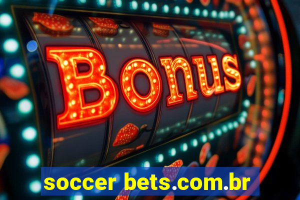 soccer bets.com.br